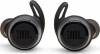 Bluetooth Ακουστικά JBL Reflect Flow Μαύρο
